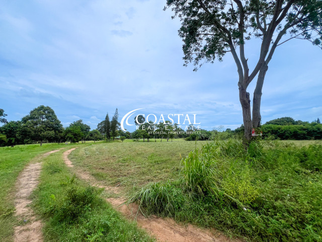 Land For Sale Huay Yai