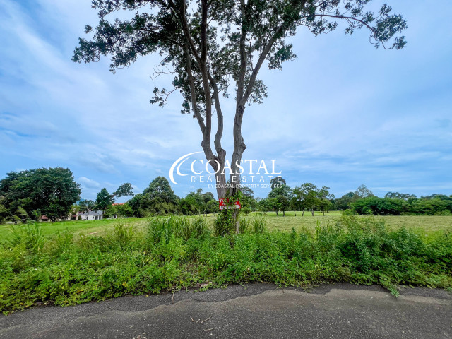 Land For Sale Huay Yai
