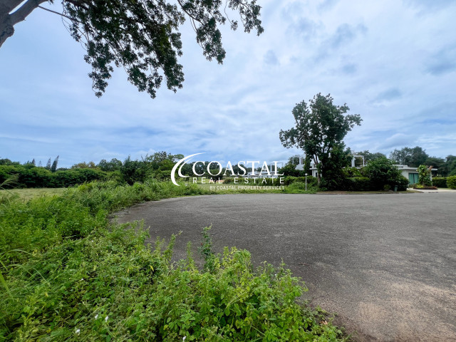Land For Sale Huay Yai