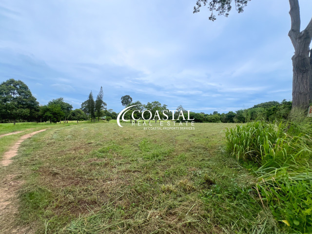 Land For Sale Huay Yai
