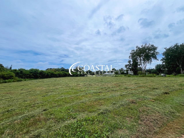 Land For Sale Huay Yai