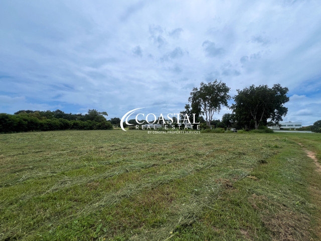 Land For Sale Huay Yai
