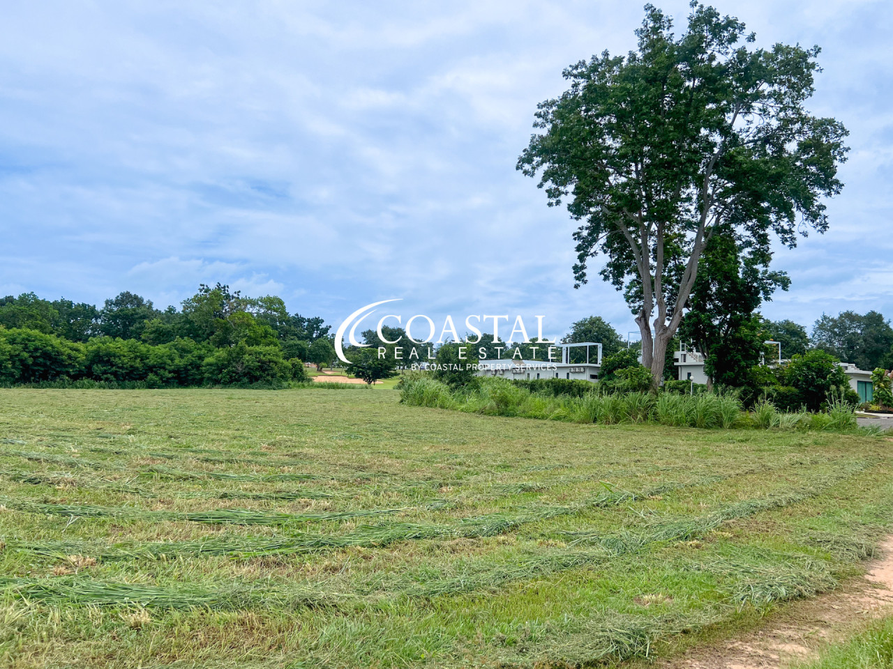 Land For Sale Huay Yai