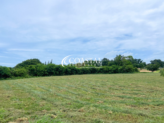 Land For Sale Huay Yai