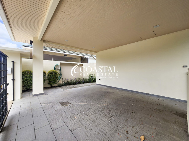 House For Rent Nong Palai