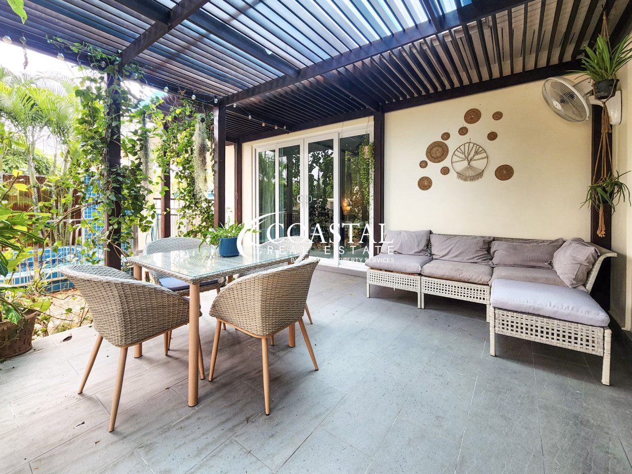 House For Rent Nong Palai