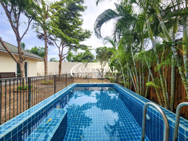 House For Rent Nong Palai