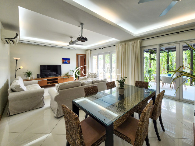 House For Rent Nong Palai