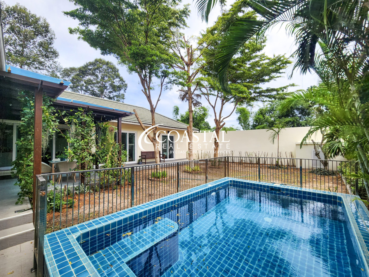 House For Rent Nong Palai