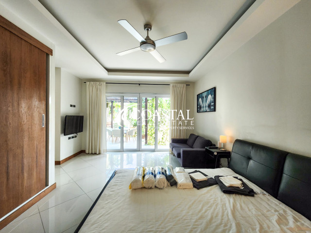 House For Rent Nong Palai