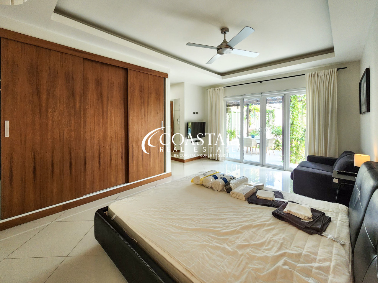 House For Rent Nong Palai