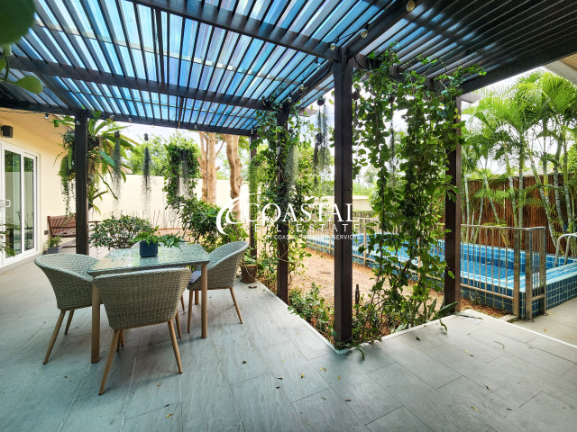 House For Rent Nong Palai