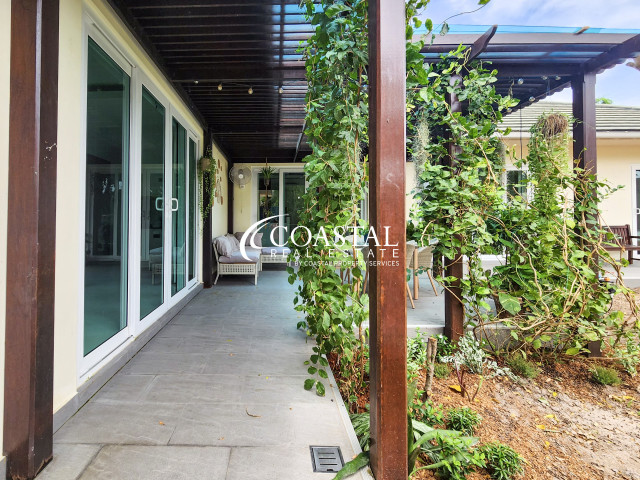 House For Rent Nong Palai