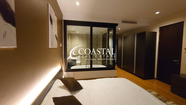 Condo For Rent Na-Jomtien