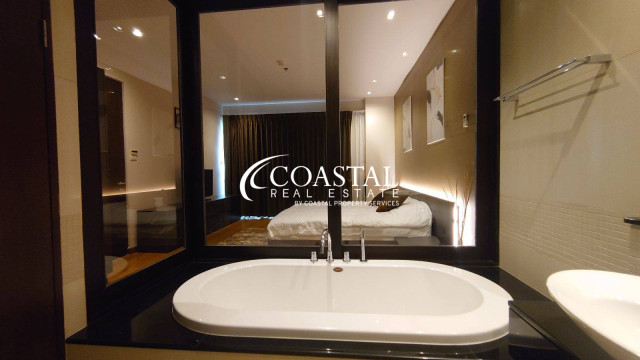 Condo For Rent Na-Jomtien