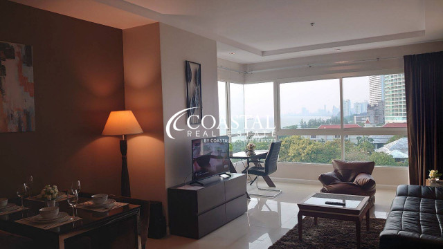 Condo For Rent Na-Jomtien