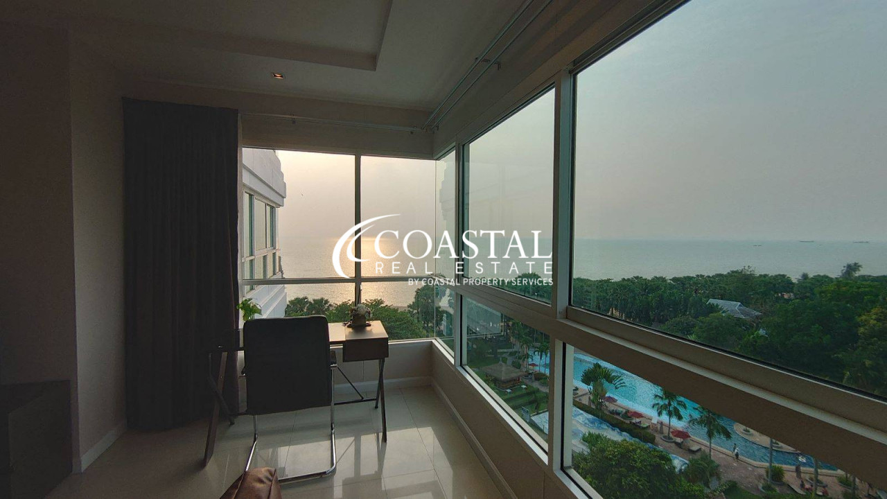 Condo For Rent Na-Jomtien