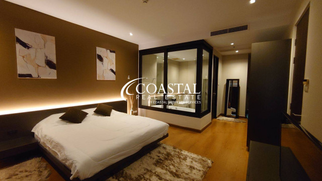 Condo For Rent Na-Jomtien