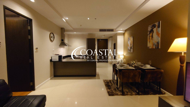 Condo For Rent Na-Jomtien