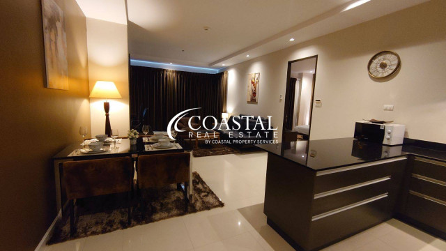 Condo For Rent Na-Jomtien
