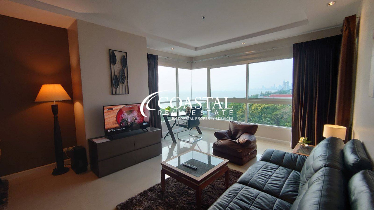 Condo For Rent Na-Jomtien