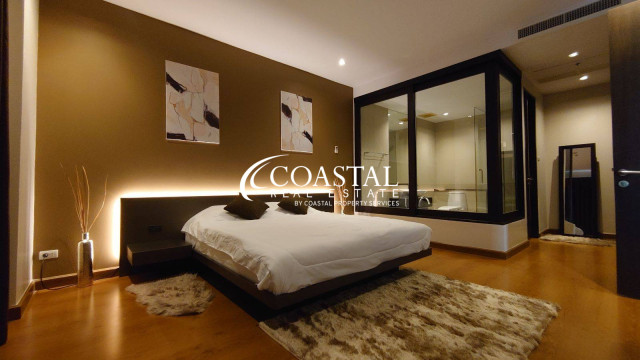 Condo For Rent Na-Jomtien