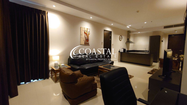 Condo For Rent Na-Jomtien