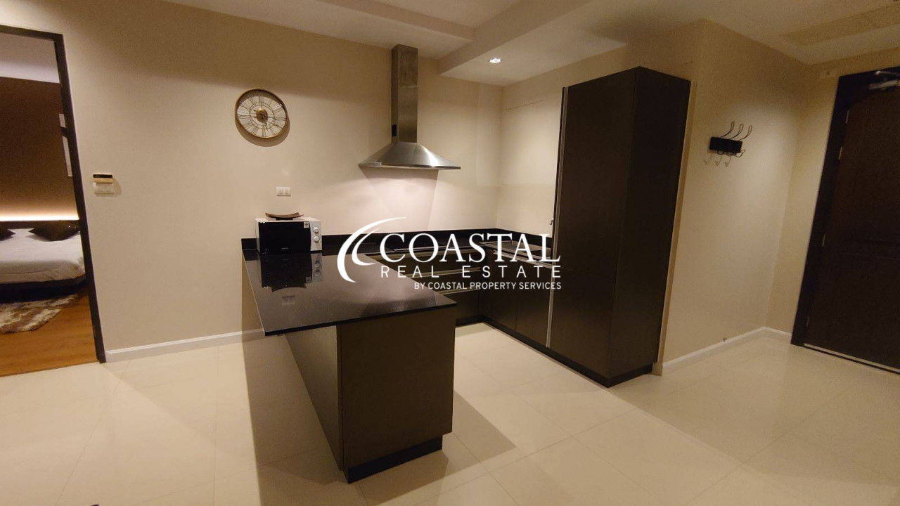 Condo For Rent Na-Jomtien