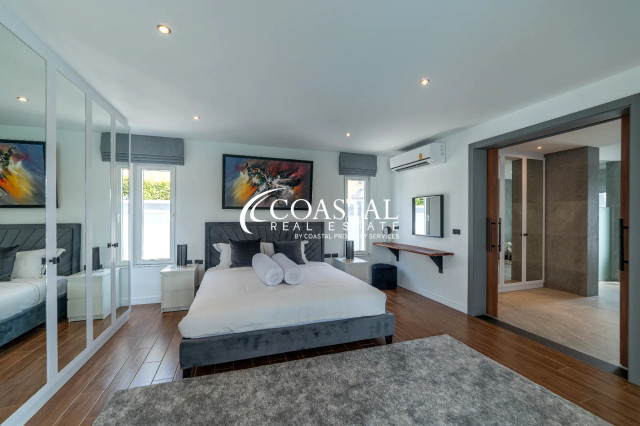 House For Sale East Pattaya