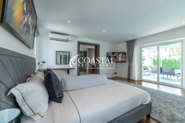 House For Sale East Pattaya