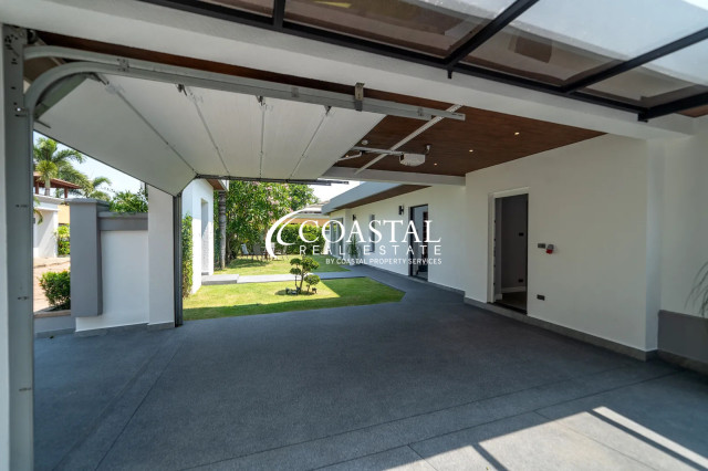 House For Sale East Pattaya