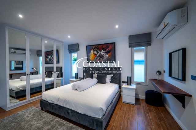 House For Sale East Pattaya