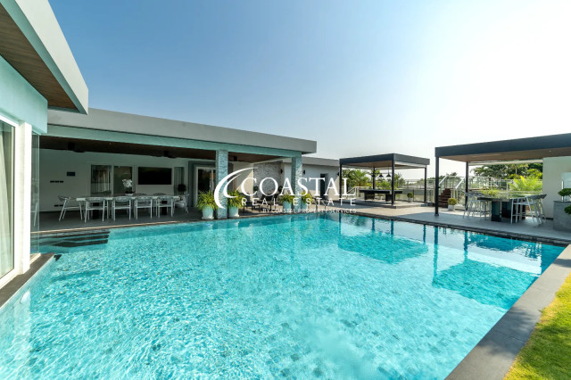 House For Sale East Pattaya