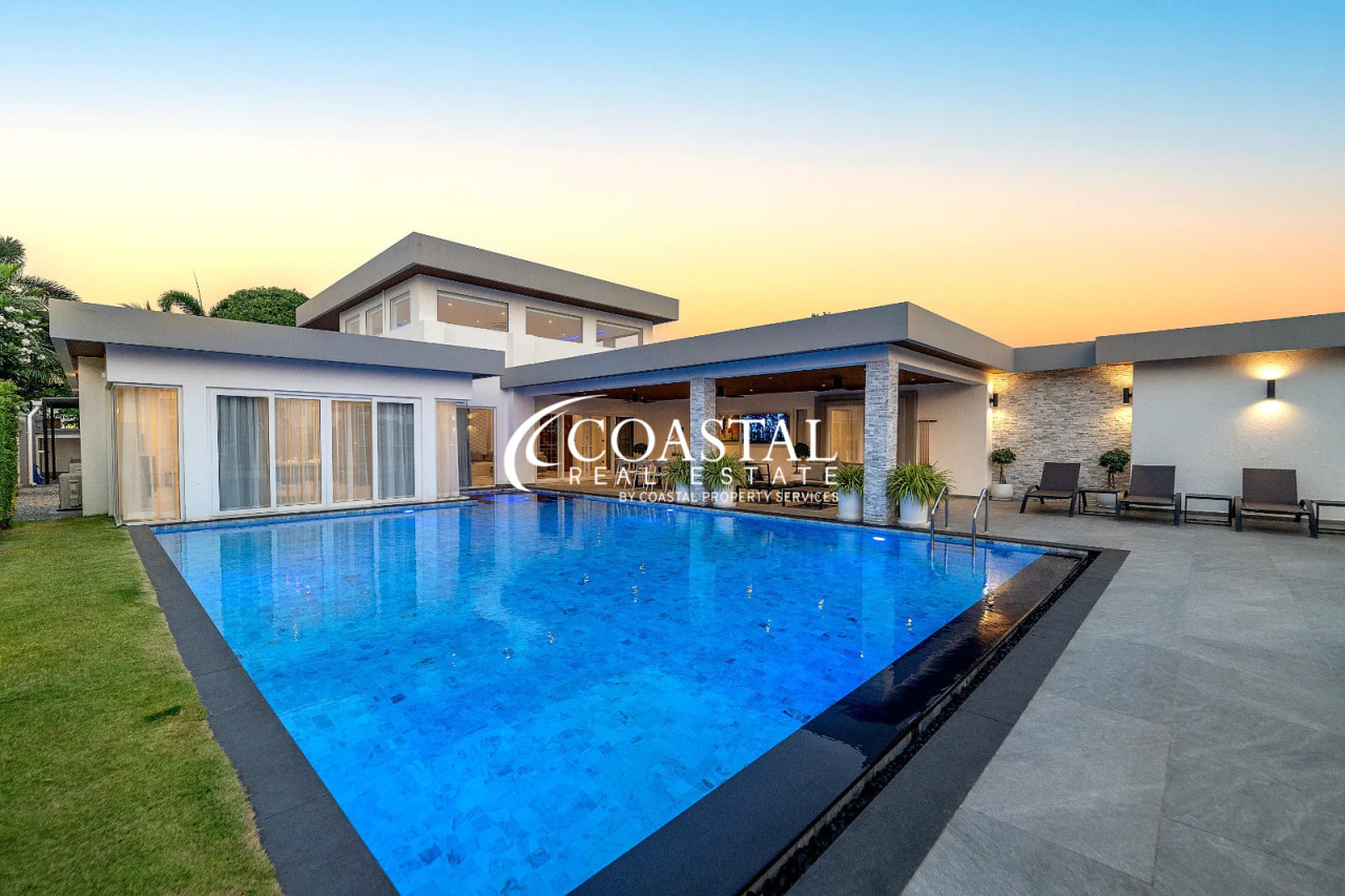 House For Sale East Pattaya