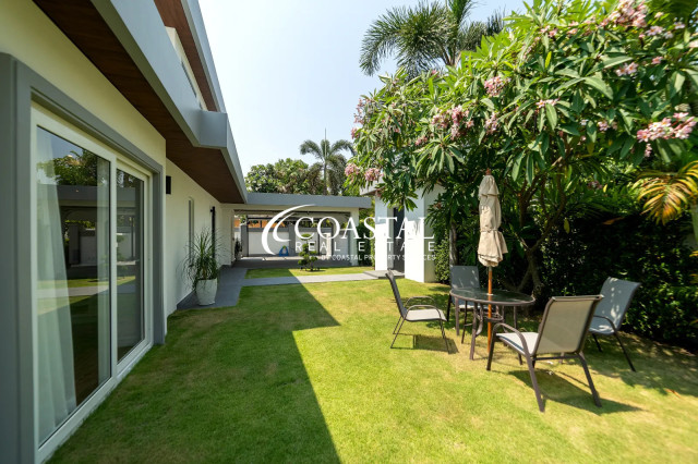 House For Sale East Pattaya