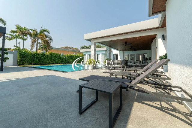 House For Sale East Pattaya