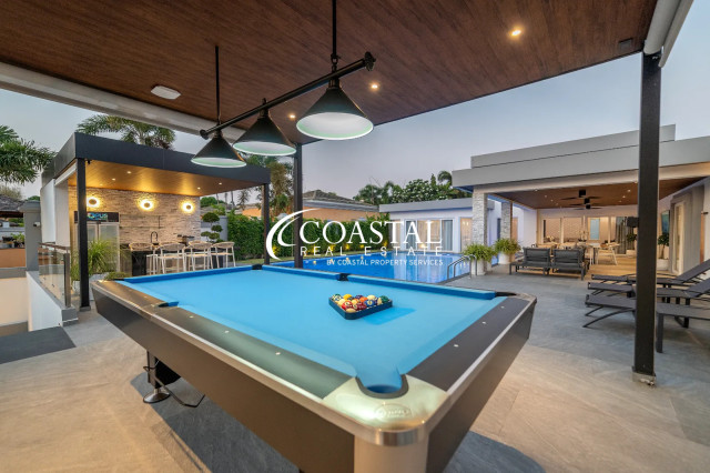 House For Sale East Pattaya