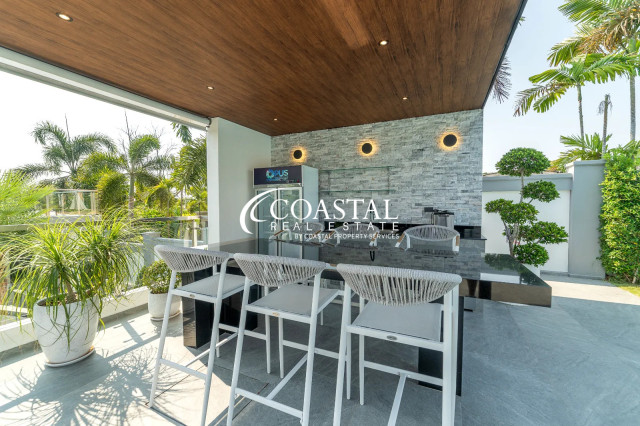 House For Sale East Pattaya
