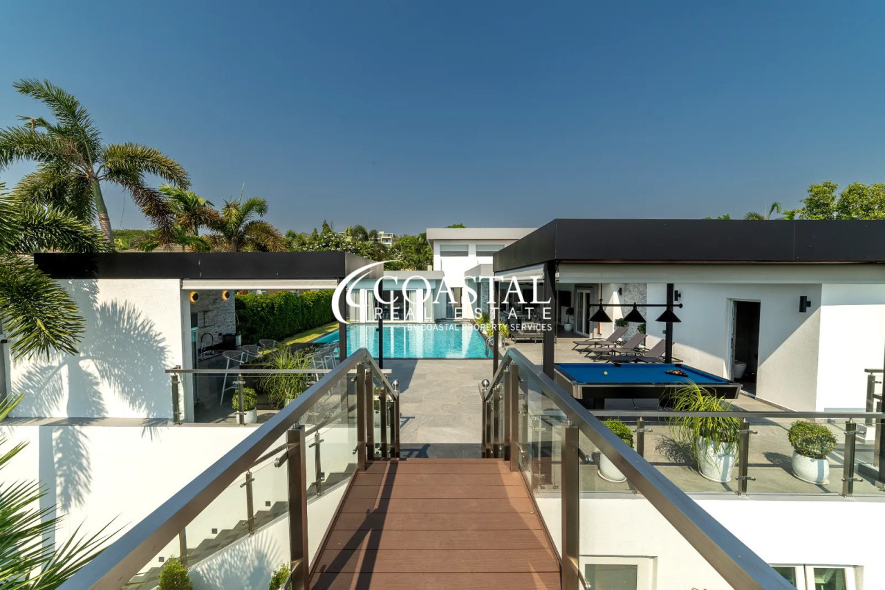 House For Sale East Pattaya