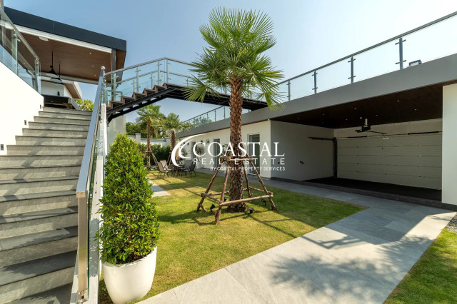 House For Sale East Pattaya