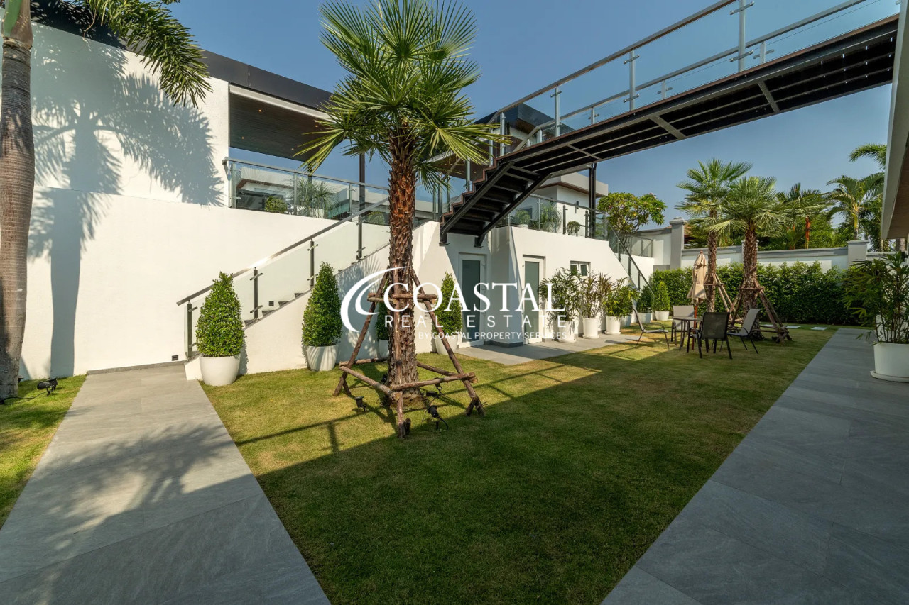 House For Sale East Pattaya