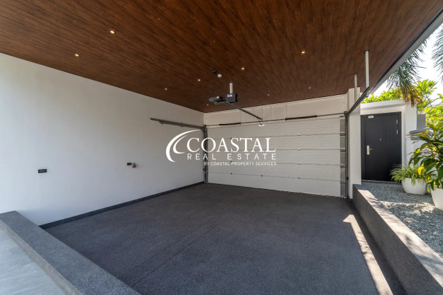 House For Sale East Pattaya