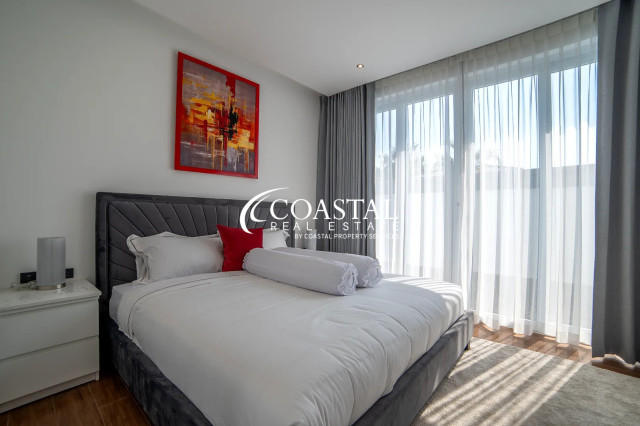 House For Sale East Pattaya