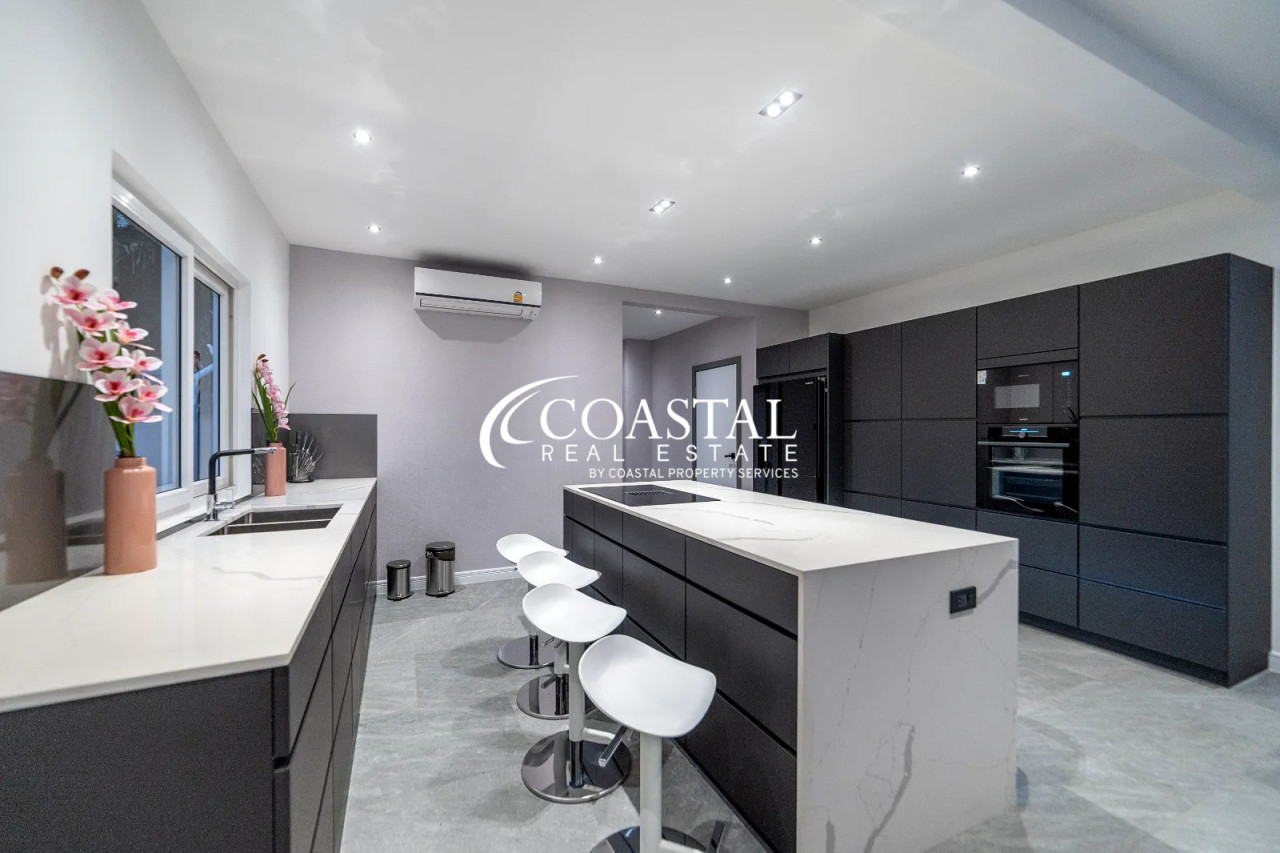 House For Sale East Pattaya