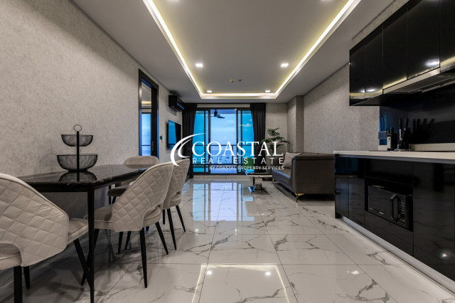 คอนโดสำหรับเช่าที่พัทยาใต้