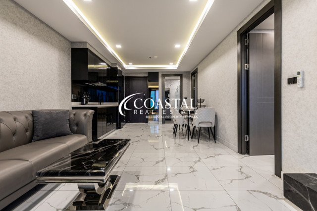 คอนโดสำหรับเช่าที่พัทยาใต้