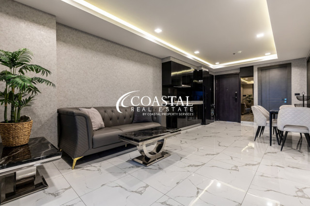 คอนโดสำหรับเช่าที่พัทยาใต้