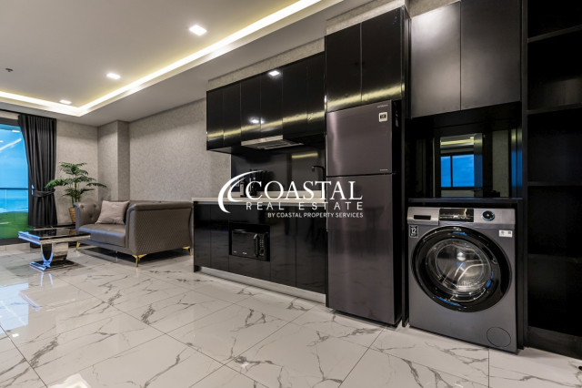 คอนโดสำหรับเช่าที่พัทยาใต้