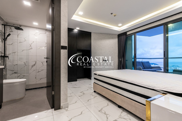 คอนโดสำหรับเช่าที่พัทยาใต้