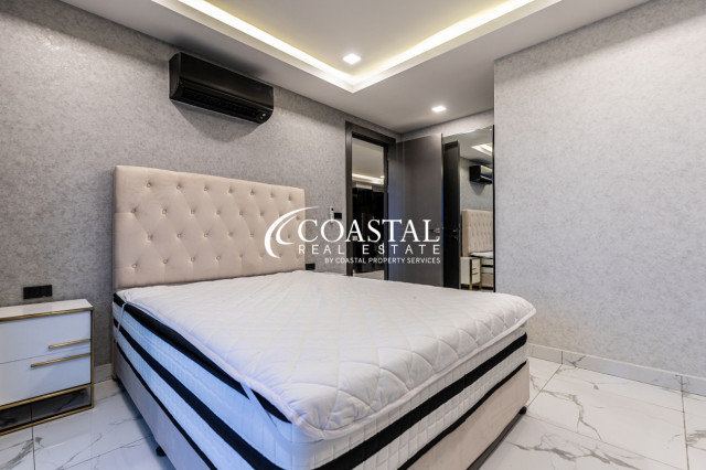 คอนโดสำหรับเช่าที่พัทยาใต้